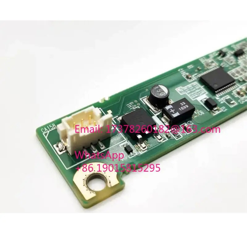 A20B-8201-0153 FANUC 시스템 고전압 바