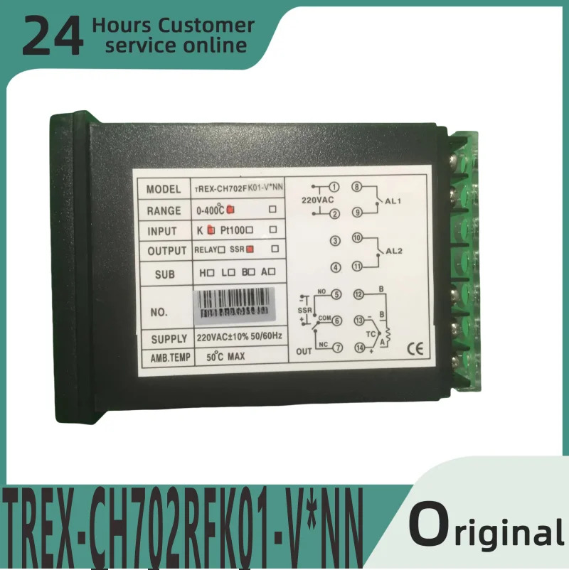 릴레이 TREX-CH702RFK01-V x NN TREX-CH702RFK01-M BN TREX-CH702RFP01-M 신