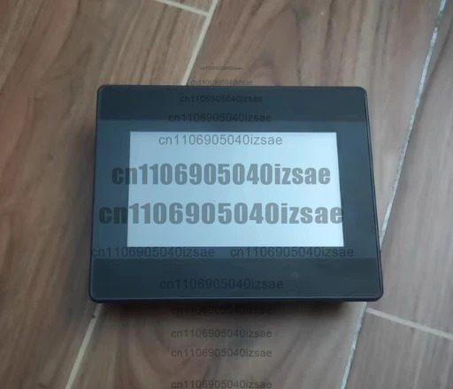 터치 스크린 mt8051ip S/N2108230766 완전히 작동함 리퍼 완료