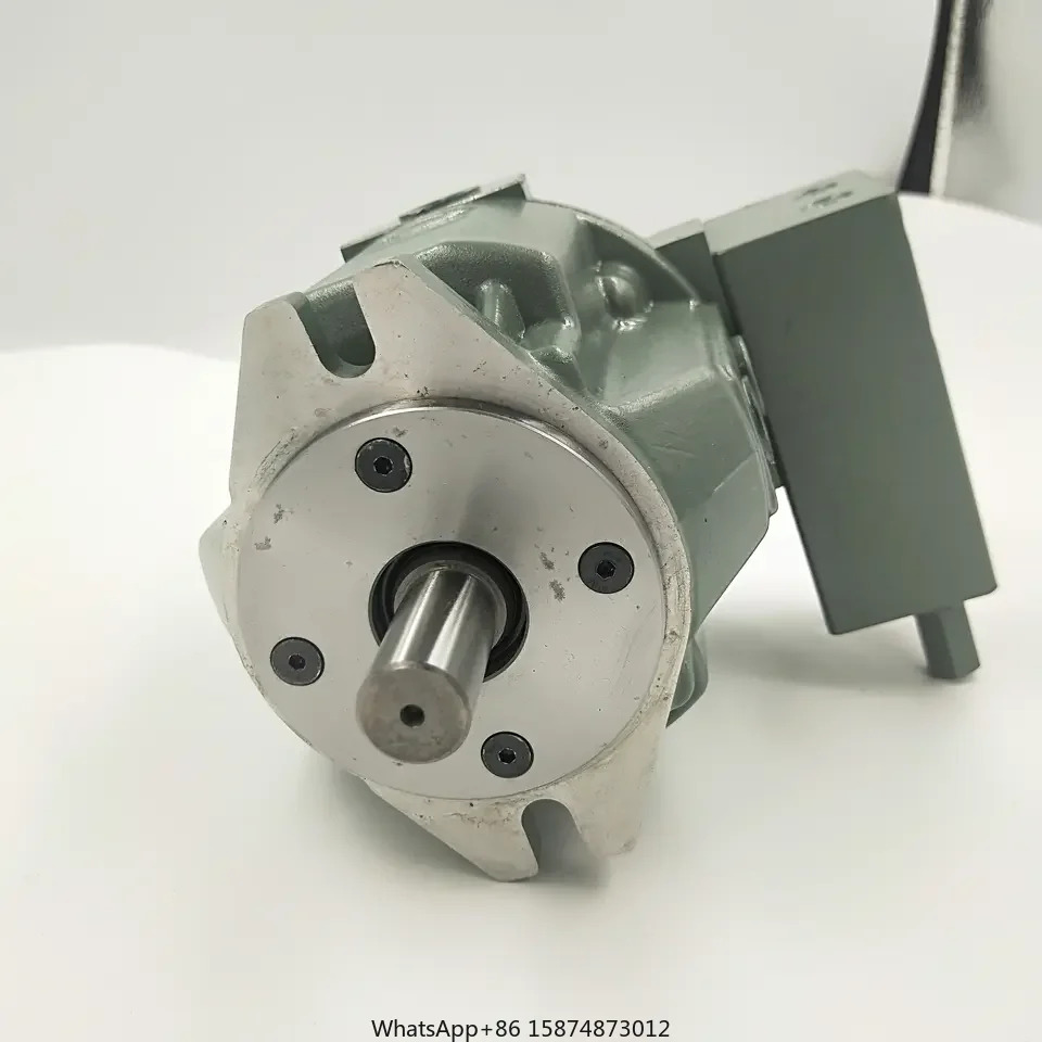 A10-FR01H-12 A10-FR07-12 A16A22-F-R-01-BCH-SK-32 유압 펌프