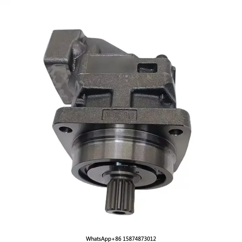 펌프 F12-040-MF-IV-D-000-0000-00 공장유압 F12 F12-040 F11-010
