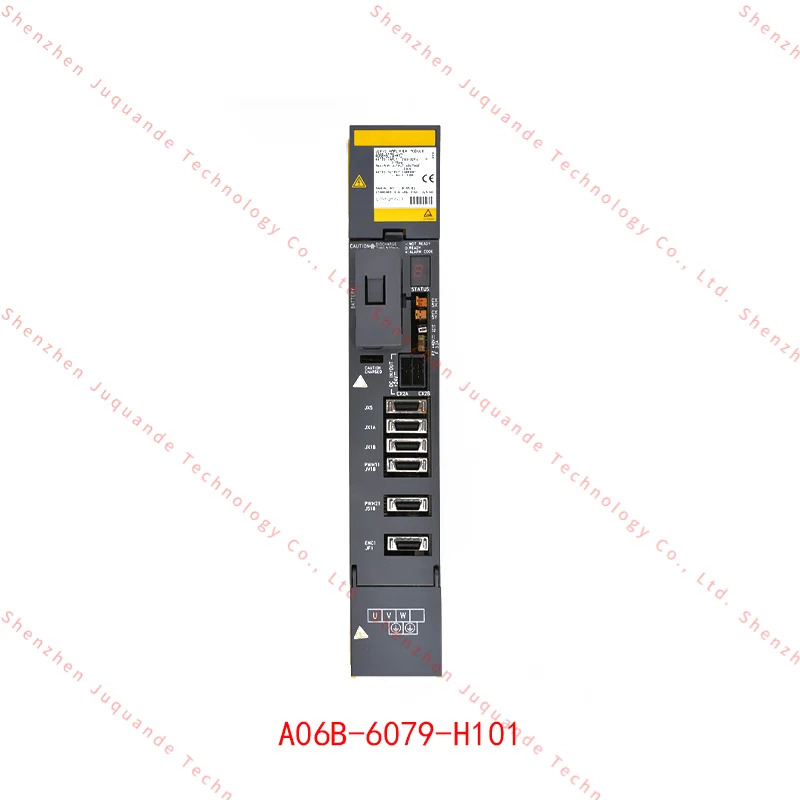 A06B-6079-H105 A06B-6079-H103 A06B-6079-H104 A06B-6079-H106 A06B-6079-H107 A06B-6079-H101 A06B-6079