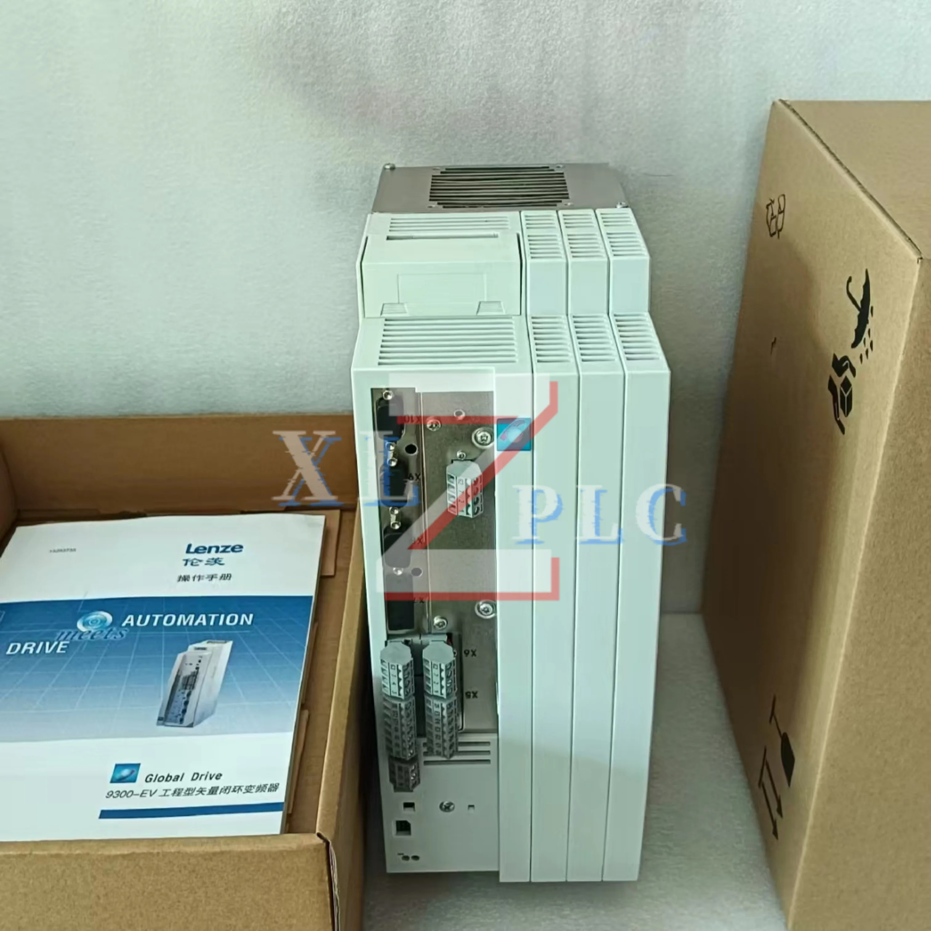 신규 입고 주파수 변환기 EVS9325-ET EVS9325-EI EVS9325-EIV907 EVS9325-EIV004 EVF9325-EVV004 EVF9325-CVV003 EVF