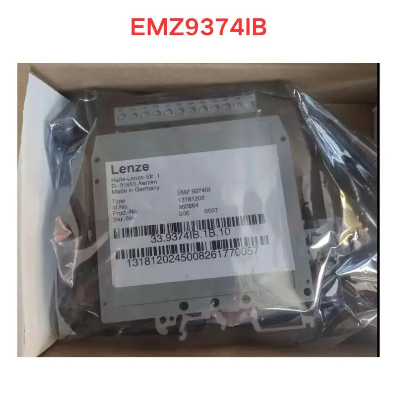 오리지널 EMZ9374IB 모듈
