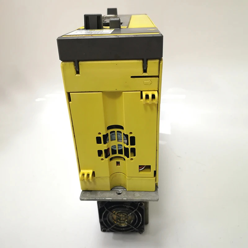A06B-6127-H206 Fanuc 서보 증폭기 리퍼 완료 A06B6127H206