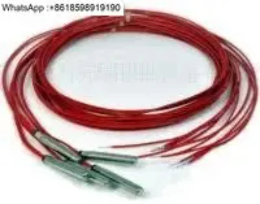 온도 프로브 Ni120 nordson 멜트 기계 액세서리 센서