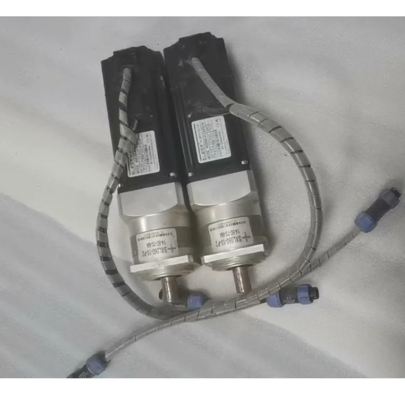 리퍼 서보모터 감속기 400W OK 60EMA-013AP22A