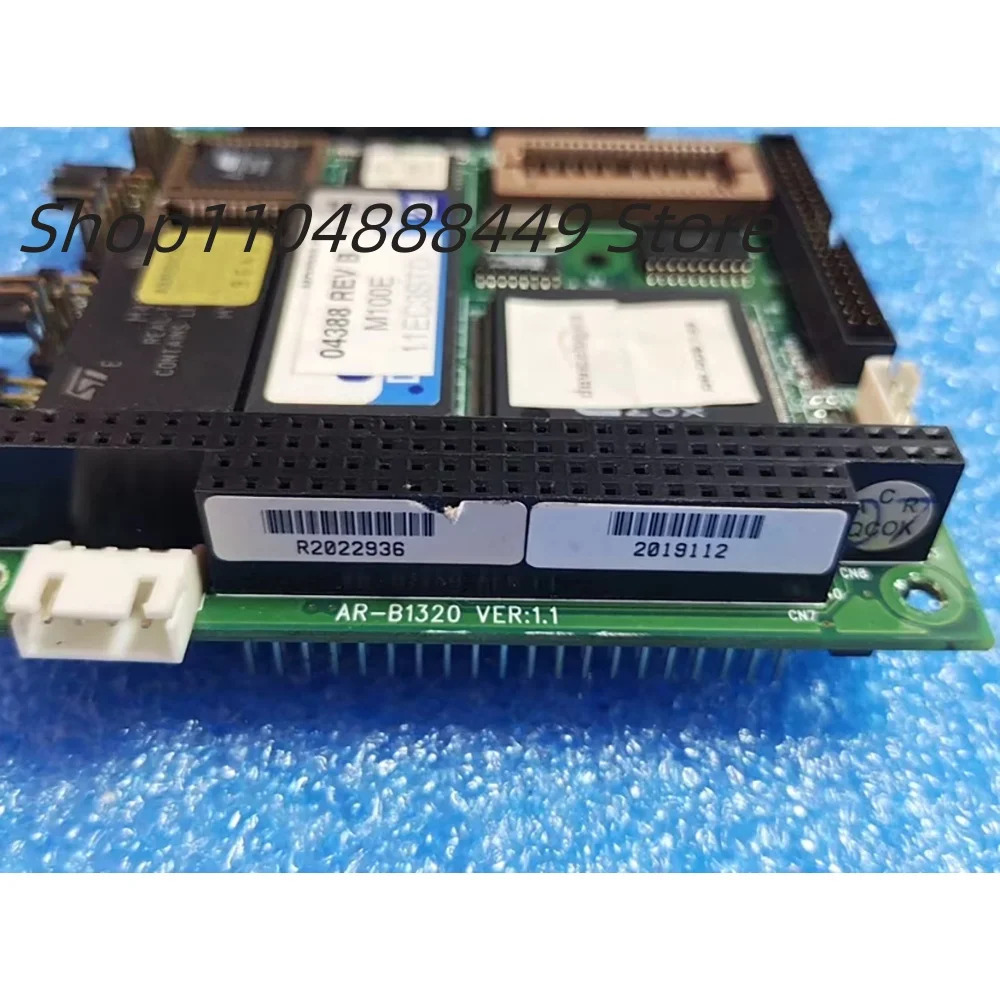 AR-B1320 VER1.1 산업장비 마더보드