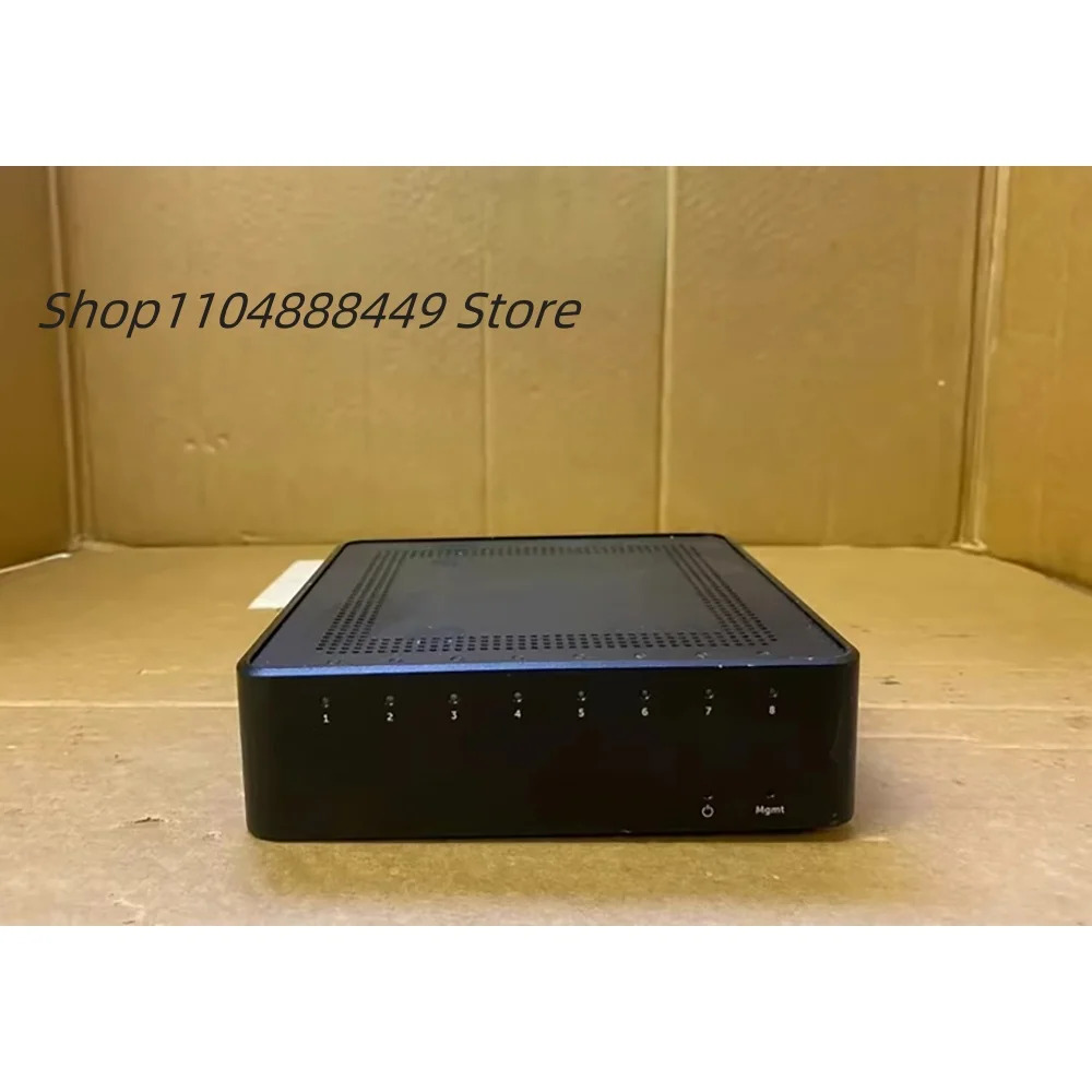 DELL X1008P 8기가비트 POE 0F6X02 - F6X02용