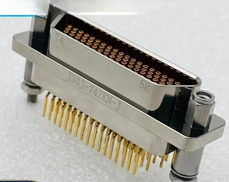 J30JA-74TJN-J J30JA-74ZKN-J 엘보우 핀 플매트 카펫 러그 소켓 직커넥터