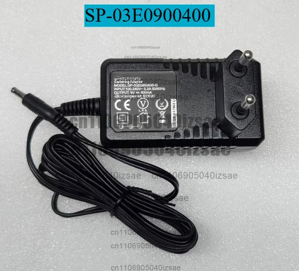 683020 유선 버전 충전기 SP-03E0900400 어댑터 9V400MA 완전 작동 리퍼 완료 OK