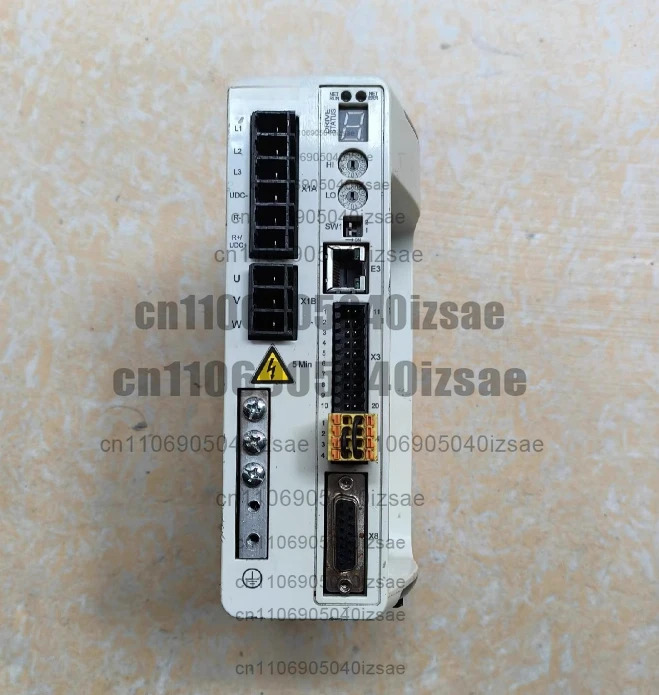 주파수 변환기 MFE190-04UP-09A0-2N8020 리퍼 완료 정상 작동
