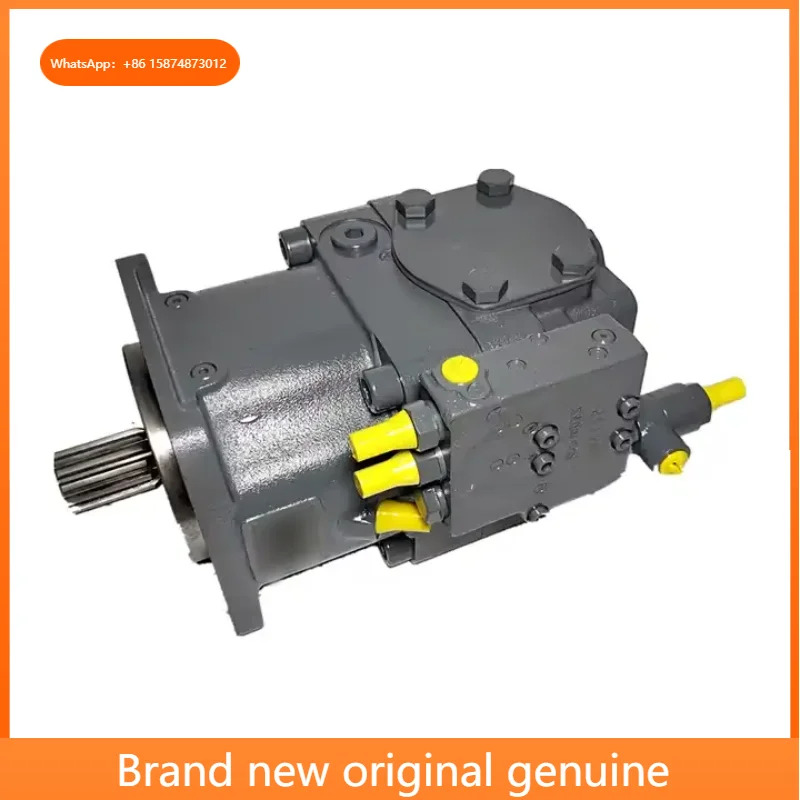 가변 유압 피스톤 펌프 A11VLO A11VLO130 A11VLO145 A11VLO190 A11VLO260 A11VLO190LG1DH2 11L-NZD12N00-S