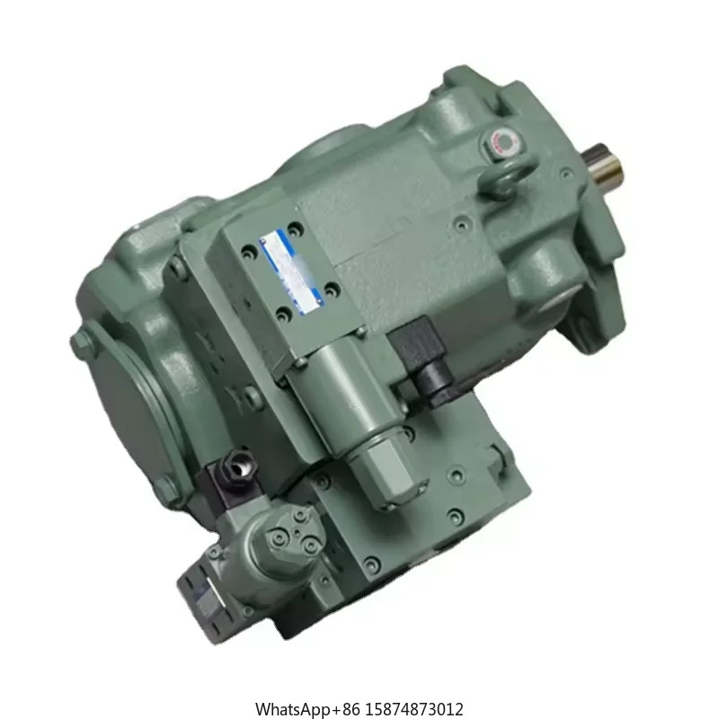 Nuoyi 가변 변위 베펌프 A16-F-R-01-C-H20 유압 피스톤 펌프 A10 A16 A37 A56 A70 A90 A145