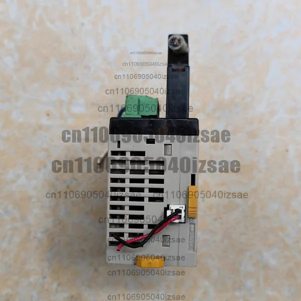 PLC 모듈 CPM2C-S100C-DRT 24VDC 5W 리퍼 OK