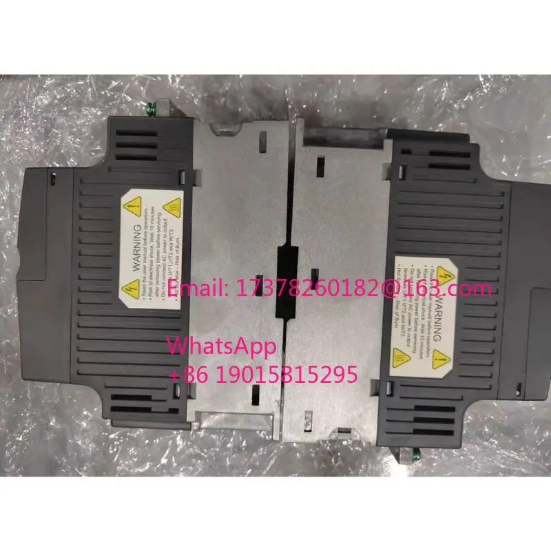 리퍼 VFD002EL21A 인버터 완료