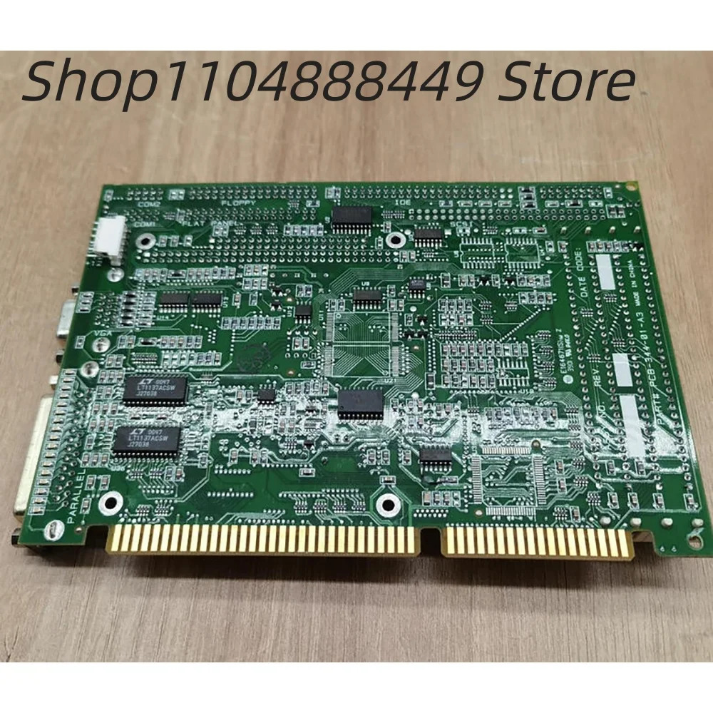 PCB-344-01-A3 산업마더보드