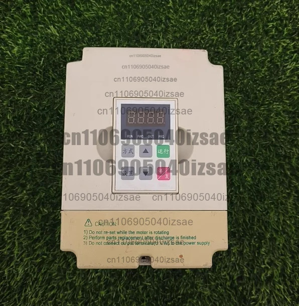 주파수 변환기 F1000-G0015S2B 1.5KW 220V 리퍼 완료