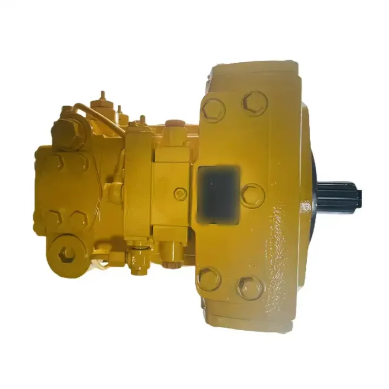 유압 축 가변 피스톤 펌프 A4VSO AA4VSO125 A4VSO250 A4VSO355 A4VSO500 시리즈 A4VSO500LR3GN/30R-PPH13N0