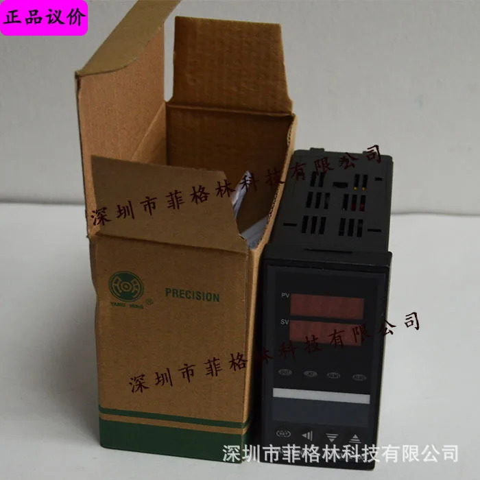실물 XMTA-8035 양명 온도조절기