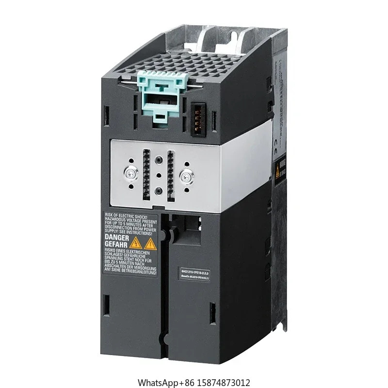 전원 모듈 PM240-2 6SL3210-1PE11 1PE12 1PE13 1PE14 1PE16 1PE18 1PE21-0UL1 3UL1 2UL1 1UL1 1UL0 4UL0 8UL0