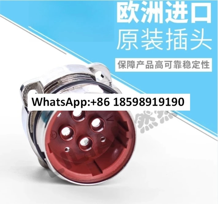 CEGA271MR-G 소켓 940-3  4 PE 고전류 직선 시트