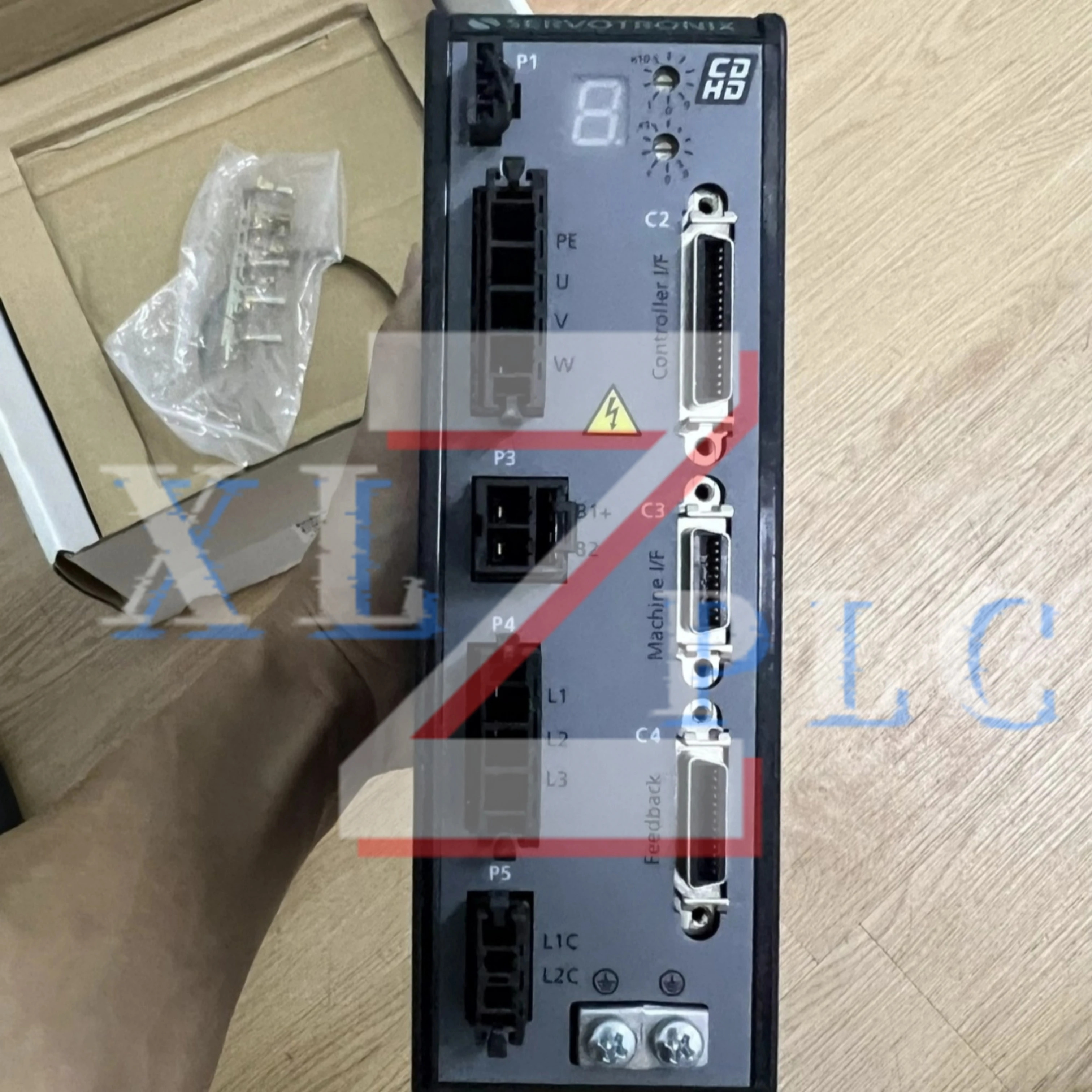 서보 드라이버 CDHD-0082AAF1 CDHD-0082AAP1 CDHD-0082AEB2-RO CDHD-0082AEC2 CDHD-0102AAF1 CDHD-0102AAP1