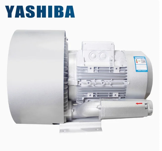 YASHIBA 에어 펌프 2HG720-43CS 2HG720-55CS 2HG720-75CS 2HG820-75CS 2HG820-110CS 2HG820-150CS