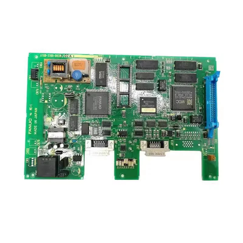 A16B-3300-0033 Fanuc 리퍼브 회로 기판 리퍼 완료 A16B 3300 0033