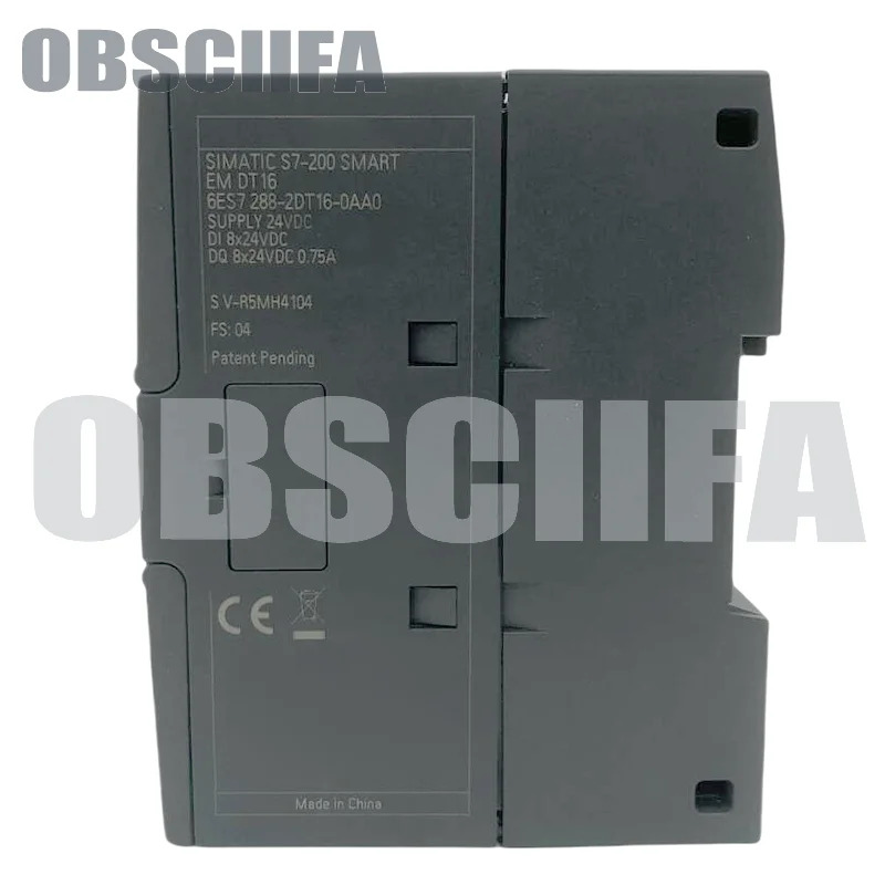 원본 6ES7288-2DR08-0AA0 6ES7288-2DT16-0AA0