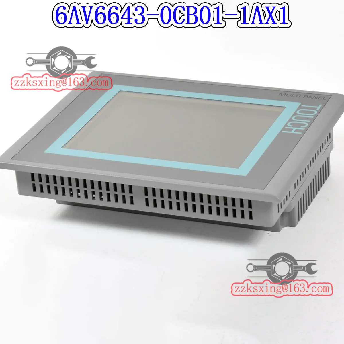 오리지널 터치 스크린 머신 인터페이스 66643-0CB01-1AX1