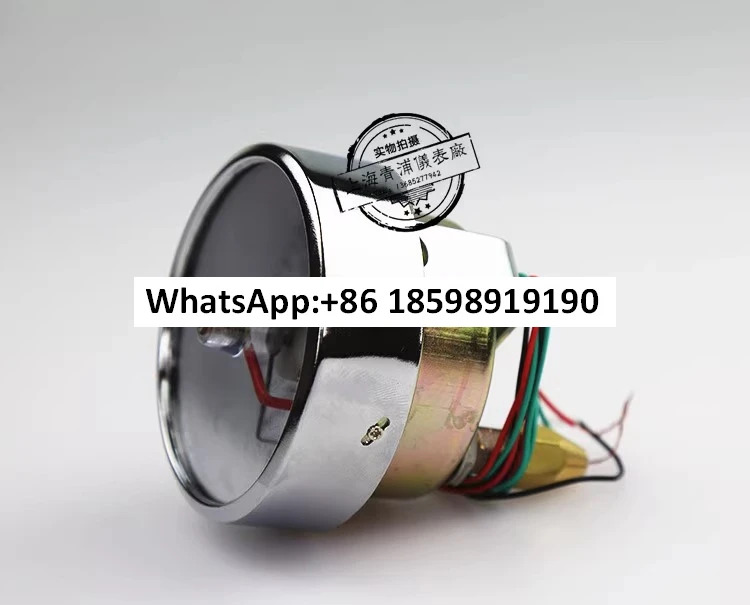 YT-603 YT-D60 상하전기 접촉 압력계