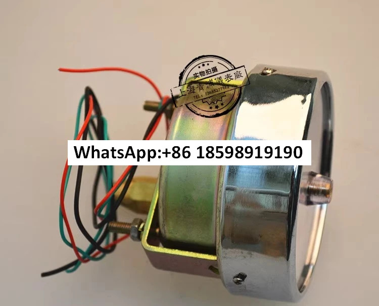 YT-603 YT-D60 상하전기 접촉 압력계