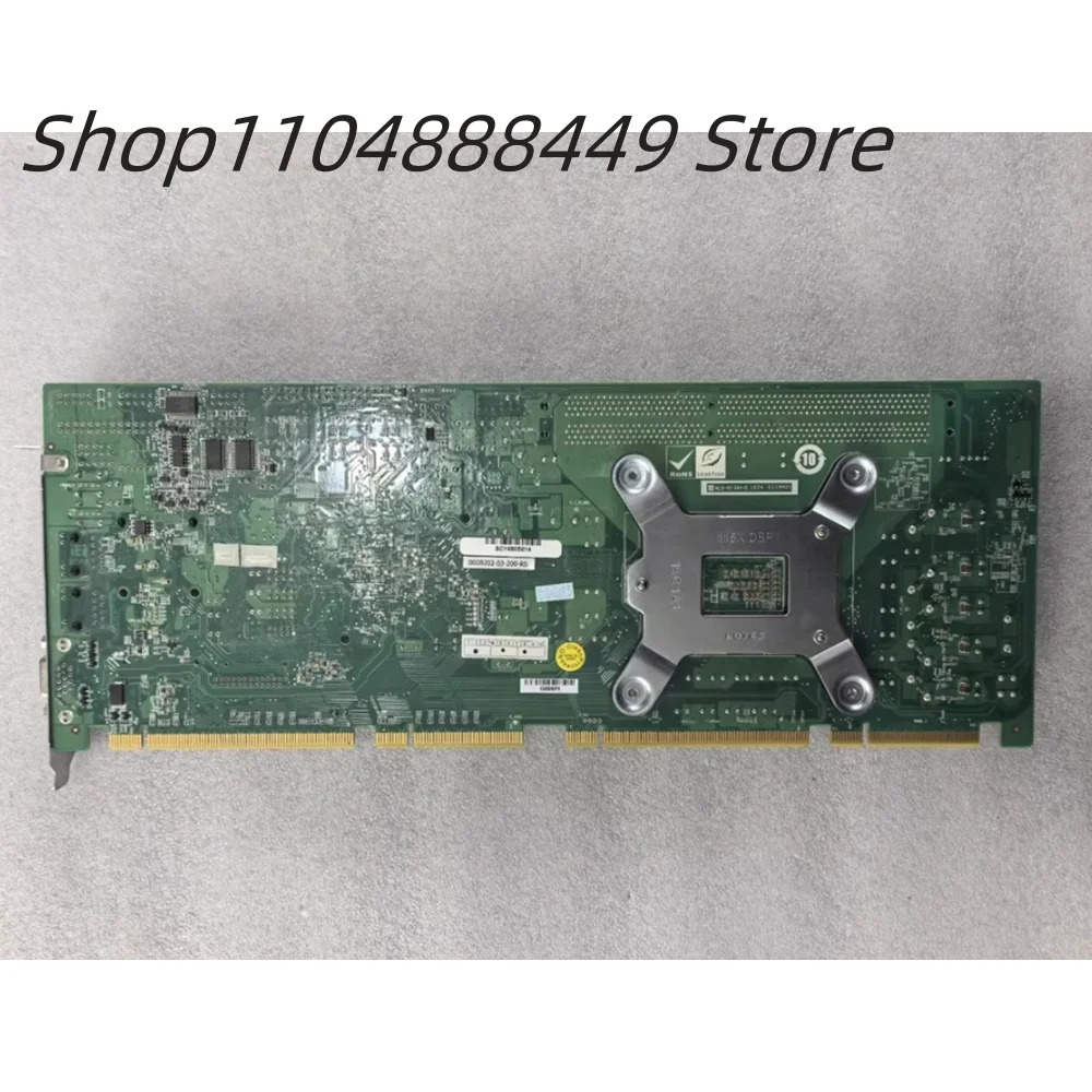 PCIE-Q670-R20 Rev2.0 산업제어 마더보드