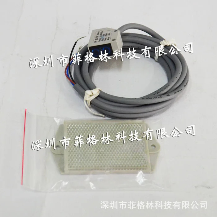 실물 MG-2MX MR-1 대만 양명 FOTEK 광전스위치 가능