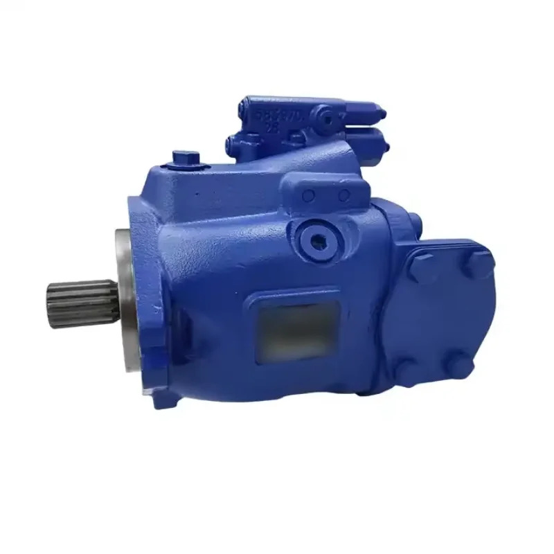 고압 유압 축 피스톤 펌프 A10VSO18DFR/31R-VKC12K01 A10VSO18 A10VSO28 A10VSO45 A10VSO71 A10VSO100