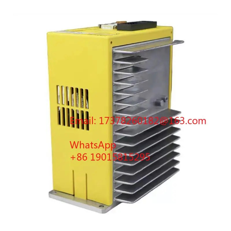 리퍼 A06B-6093-H102 서보 증폭기 모듈 완료
