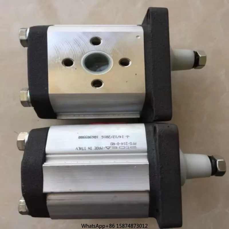 유압 펌프 PFG PFG-327/D/RO PFG-214/D/RO PFG-214/D 기어 PFG-128-D PFG-142-D PFG-218-D PFG-135