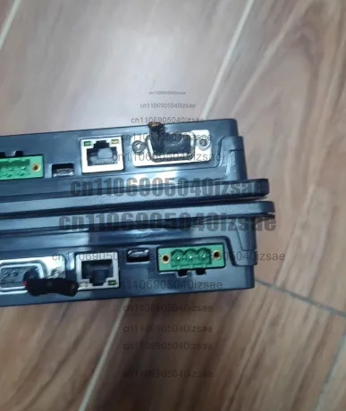 터치 스크린 GLO43E 완전 작동 리퍼 완료