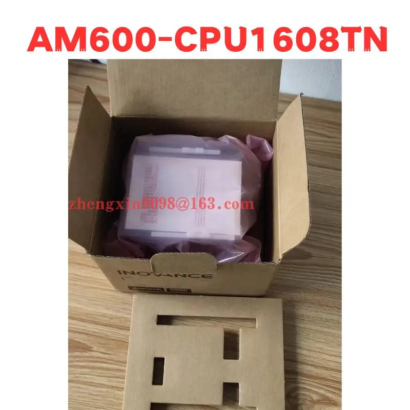 AM600-CPU1608TN AM600 CPU1608TN PLC 모듈