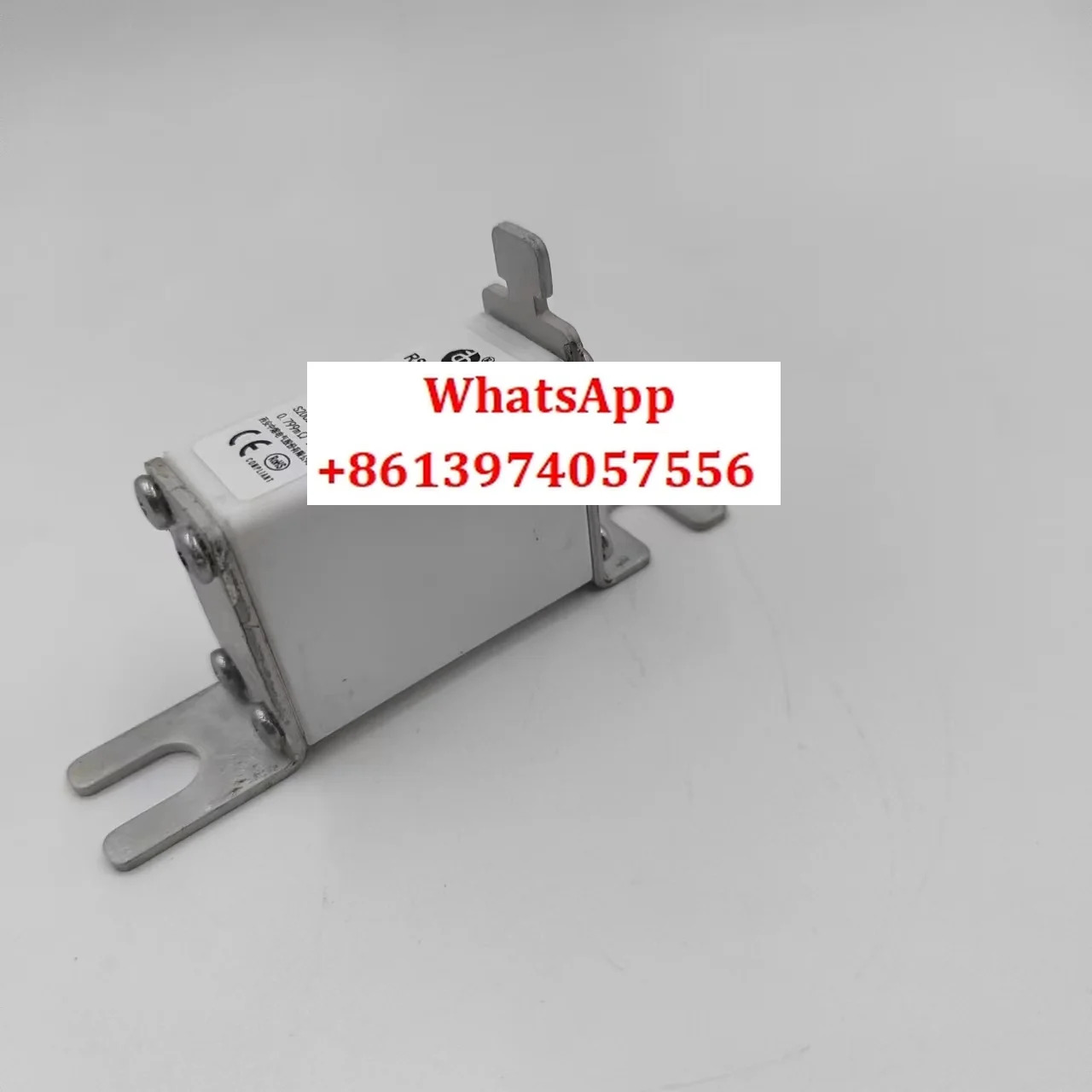 신에너지 전기 자동차중용융 RS306-000-L-315A 800V-S 160A 퓨즈