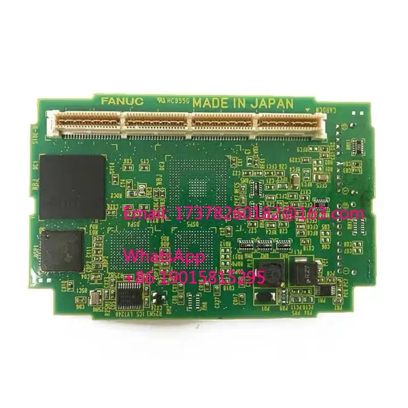 리퍼 A20B-3300-0817 액슬 카드 회로 기판 완료