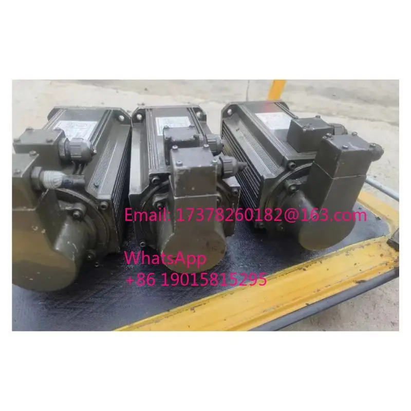 리퍼 USASEM-18SB22서보모터 완료