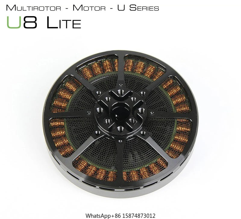 Mo torU8 LiteU8 Lite 개방형 구조 U8LITE 실버 전선 냉각 성능 향상 긴 l Motor 무게추