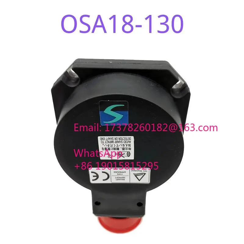 서보 엔코더 OSA18-130 OSA18-100 OSA17-020 리퍼 기능 그대로