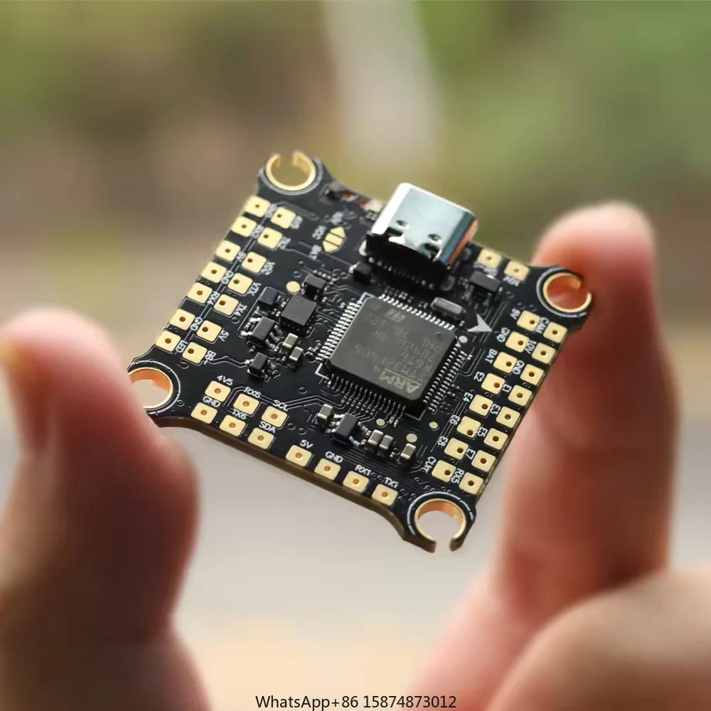HAKRC F4530 V2 비행 제어 전기 조정 30.5x30.5 FPV dr 1 예비 부품 DIY Dr 액세서리