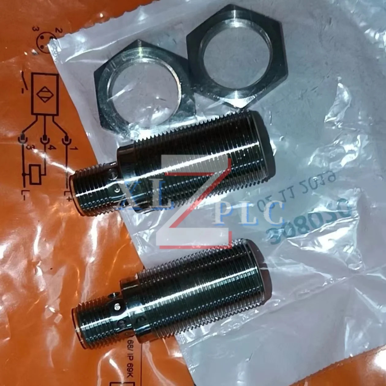 I203 스위치 NEW