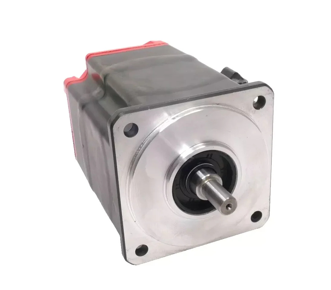 A06B-0202-B101 CNC 기계FANUC AC 서보모터 12개월 A06B0202B101