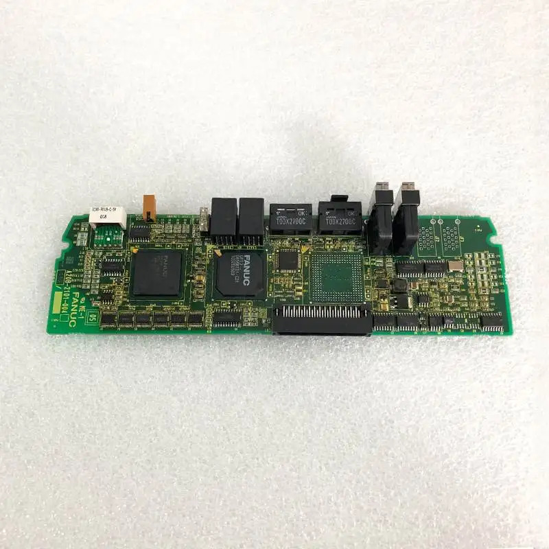 A20B-2101-0042 Fanuc 드라이브 회로 기판 리퍼 완료 A20B 21010042