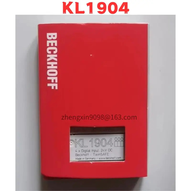 오리지널 KL1904 모듈 신